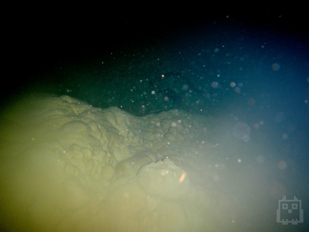 More Cave Diving