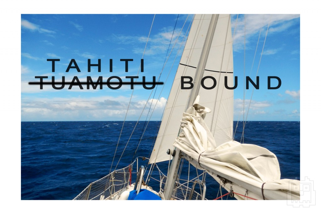 Tahiti Bound Cover Image